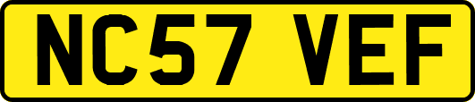 NC57VEF