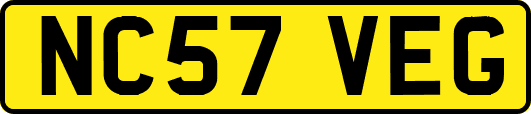 NC57VEG