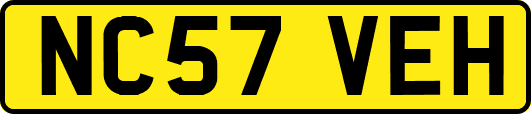 NC57VEH