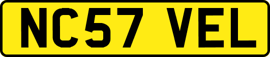 NC57VEL