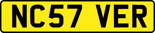 NC57VER