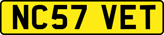 NC57VET