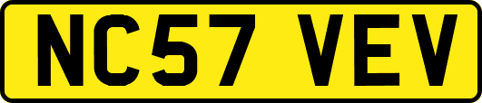 NC57VEV