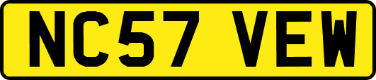 NC57VEW