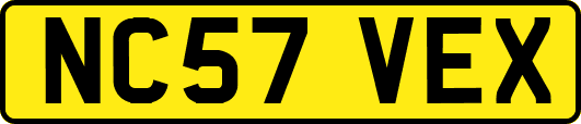 NC57VEX