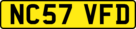 NC57VFD