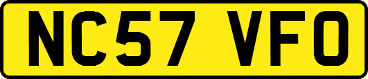 NC57VFO