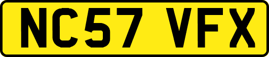 NC57VFX