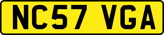NC57VGA