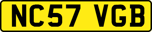 NC57VGB