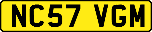 NC57VGM