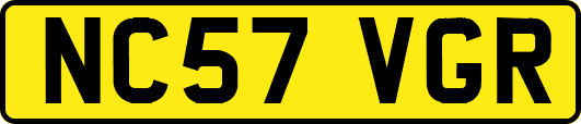 NC57VGR