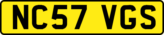 NC57VGS
