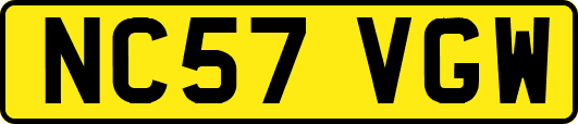 NC57VGW
