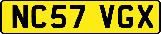 NC57VGX