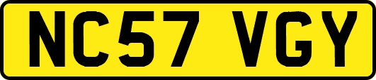 NC57VGY