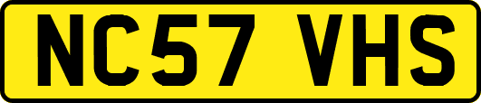 NC57VHS