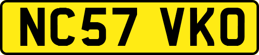 NC57VKO