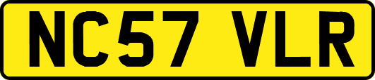 NC57VLR