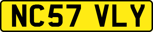 NC57VLY