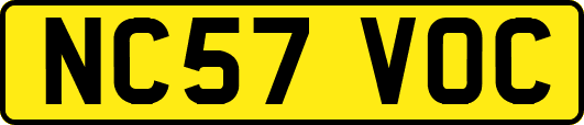 NC57VOC