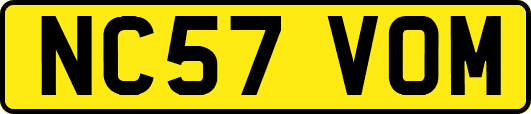 NC57VOM