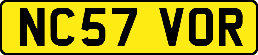 NC57VOR