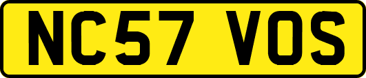 NC57VOS