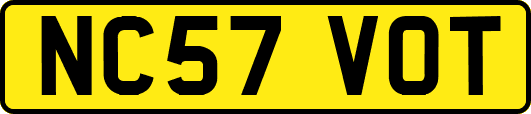 NC57VOT
