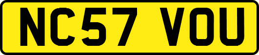 NC57VOU