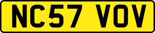 NC57VOV