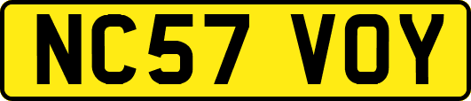 NC57VOY