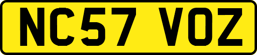 NC57VOZ