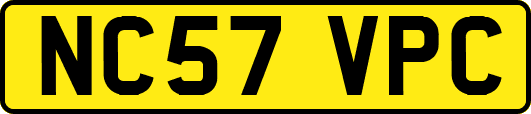 NC57VPC