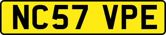 NC57VPE