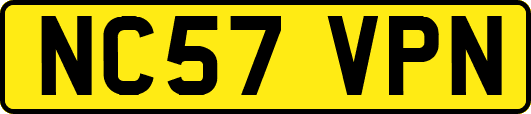 NC57VPN