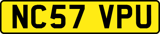 NC57VPU