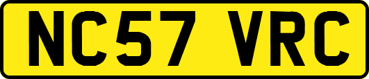 NC57VRC