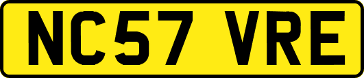NC57VRE