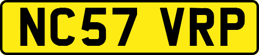 NC57VRP