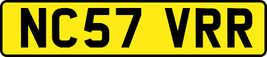 NC57VRR