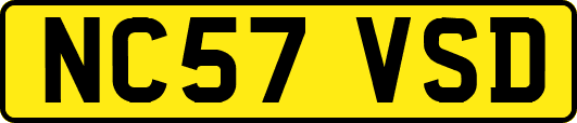 NC57VSD