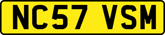 NC57VSM