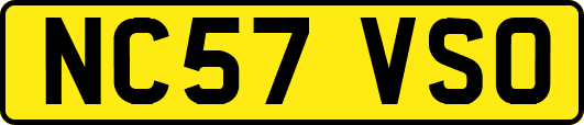 NC57VSO