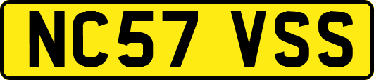 NC57VSS