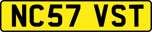 NC57VST