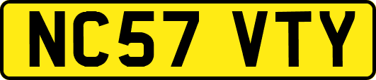 NC57VTY