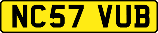 NC57VUB