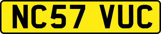 NC57VUC