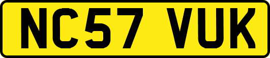 NC57VUK